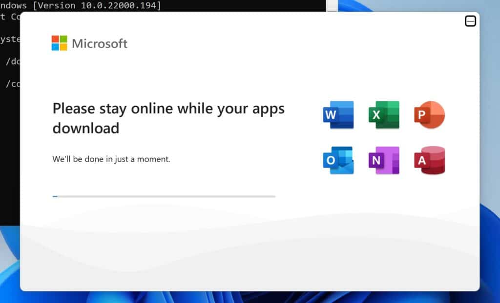 install microsoft office ltsc 2024 2021 2019 professional plus enterprise ODT