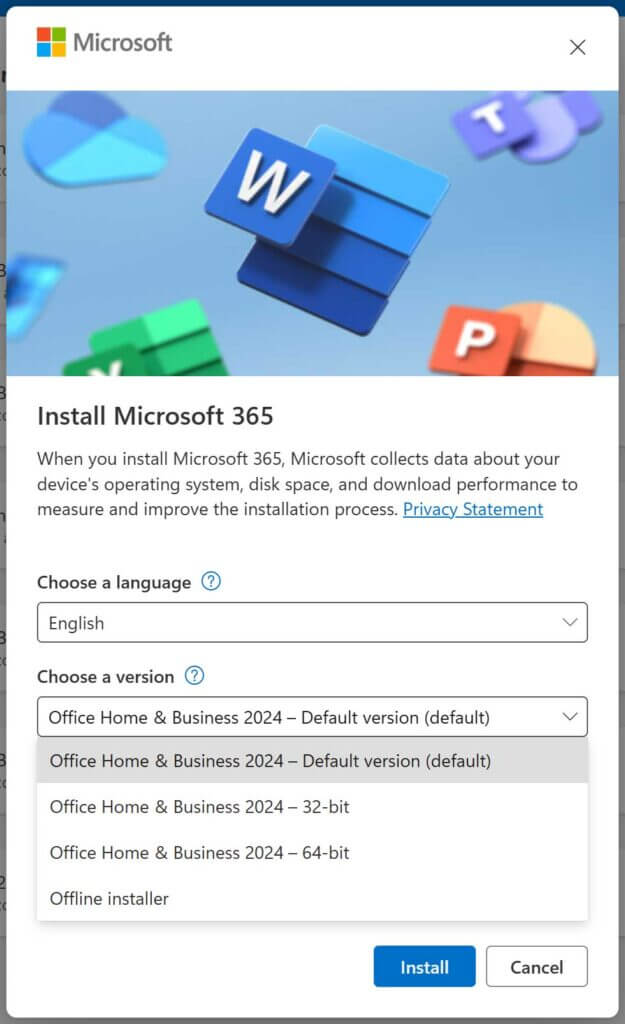 install office home and business 2024 buy online product key philippines