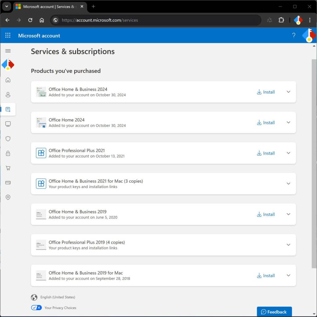 latest microsoft office 2024 home and business buy online product key philippines genuine license