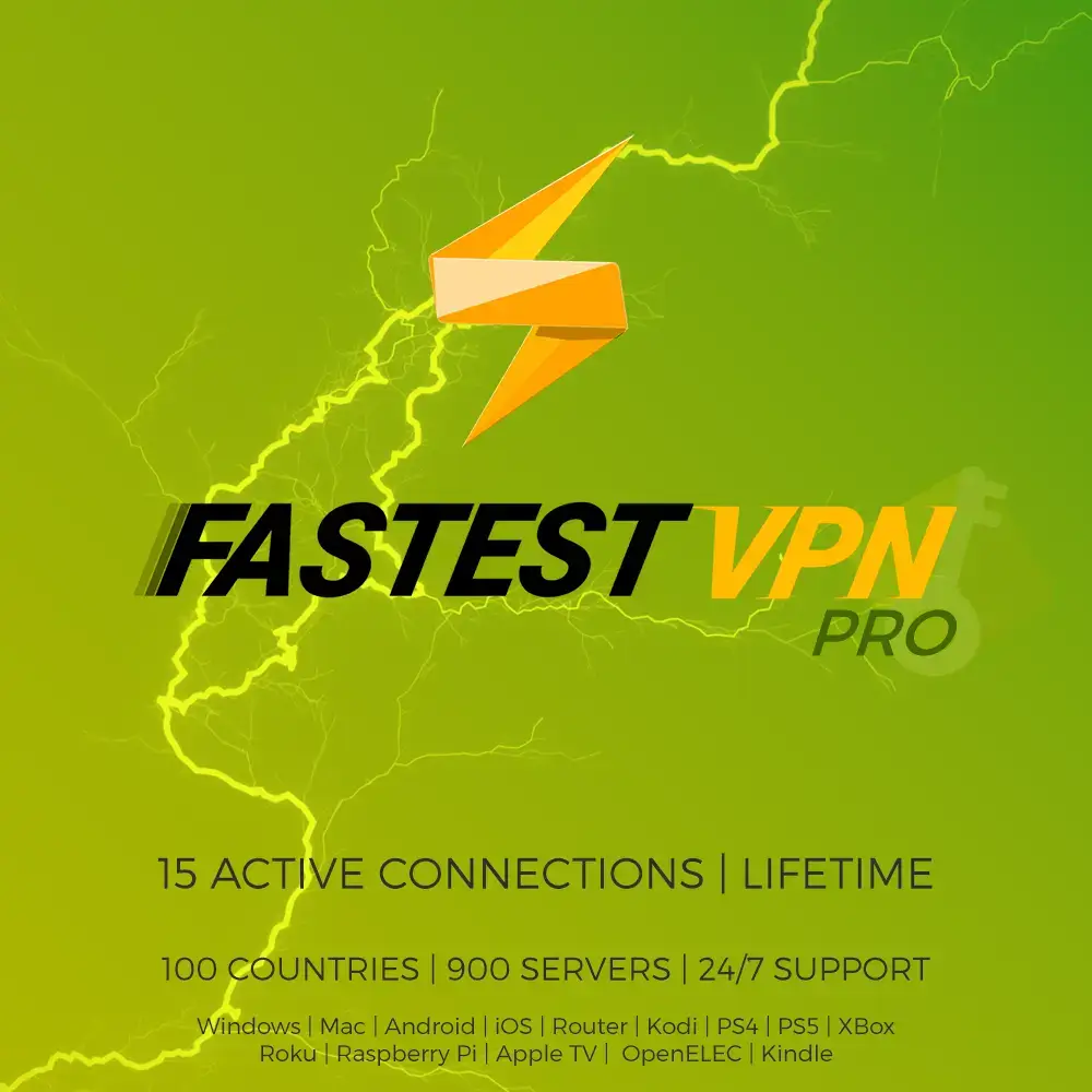 FastestVPN Pro Lifetime Subscription PH FastestVPN Pro lifetime subscription for sale in the Philippines.