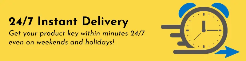 Genuine software with 24/7 instant email delivery from Product Key PH in the Philippines.