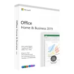 Office Home & Business 2019 for Mac license for sale in the Philippines.