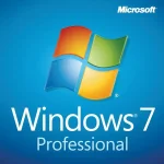 Windows 7 Professional license for sale in the Philippines.