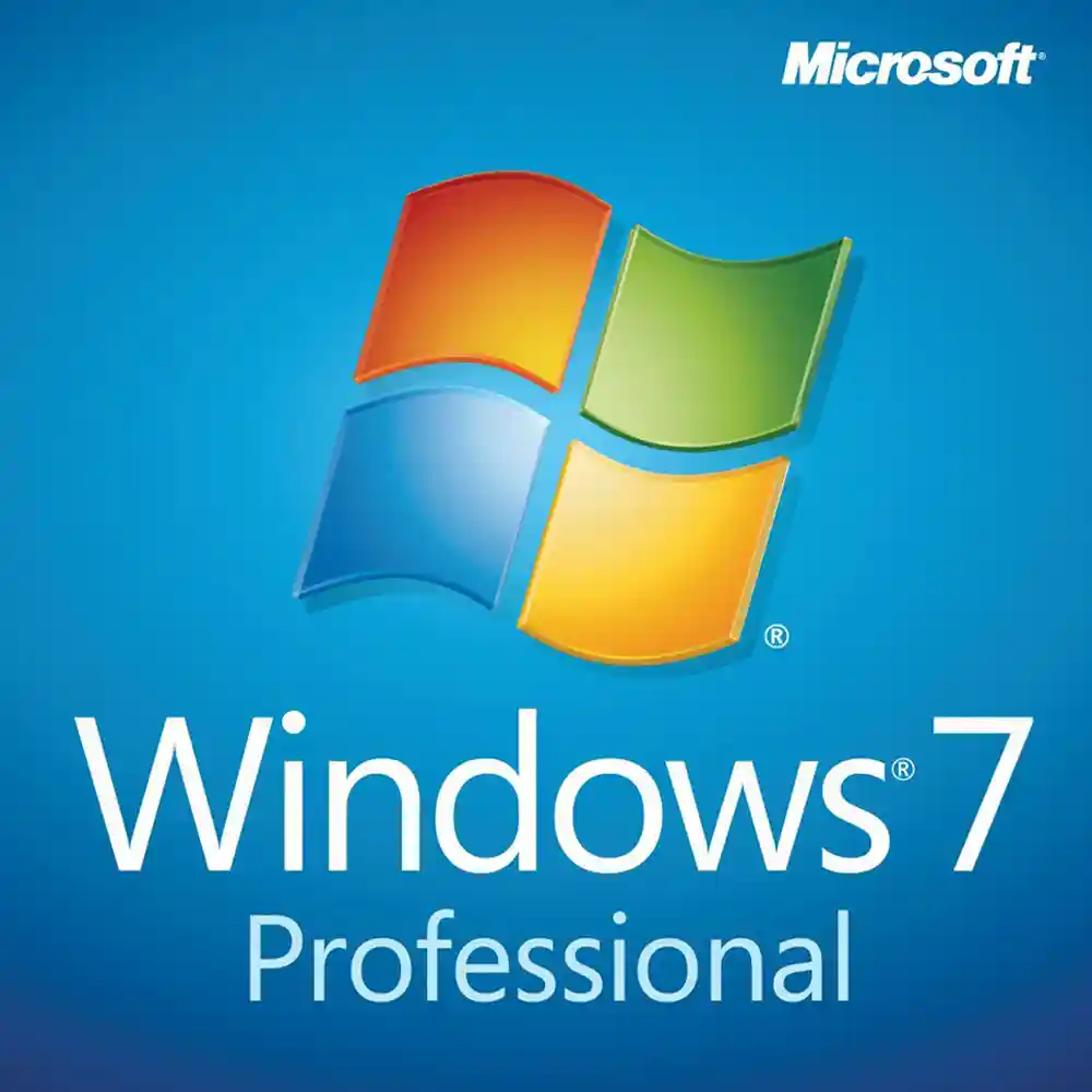Windows 7 Professional License PH Windows 7 Professional license for sale in the Philippines.