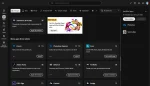 Adobe Creative Cloud 1-year subscription creative services including Adobe Fonts for typography, Behance, and Fresco.