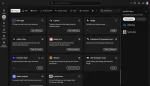 Adobe Creative Cloud 1-year subscription workflow & utility tools, with Bridge for asset management & Premiere Rush.