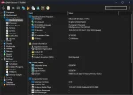 AIDA64 Extreme license user interface showing detailed operating system properties and system summary on Windows 11.