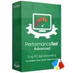 PassMark PerformanceTest Advanced license for easy PC benchmarking on Windows, Linux, and Mac for sale in the Philippines.