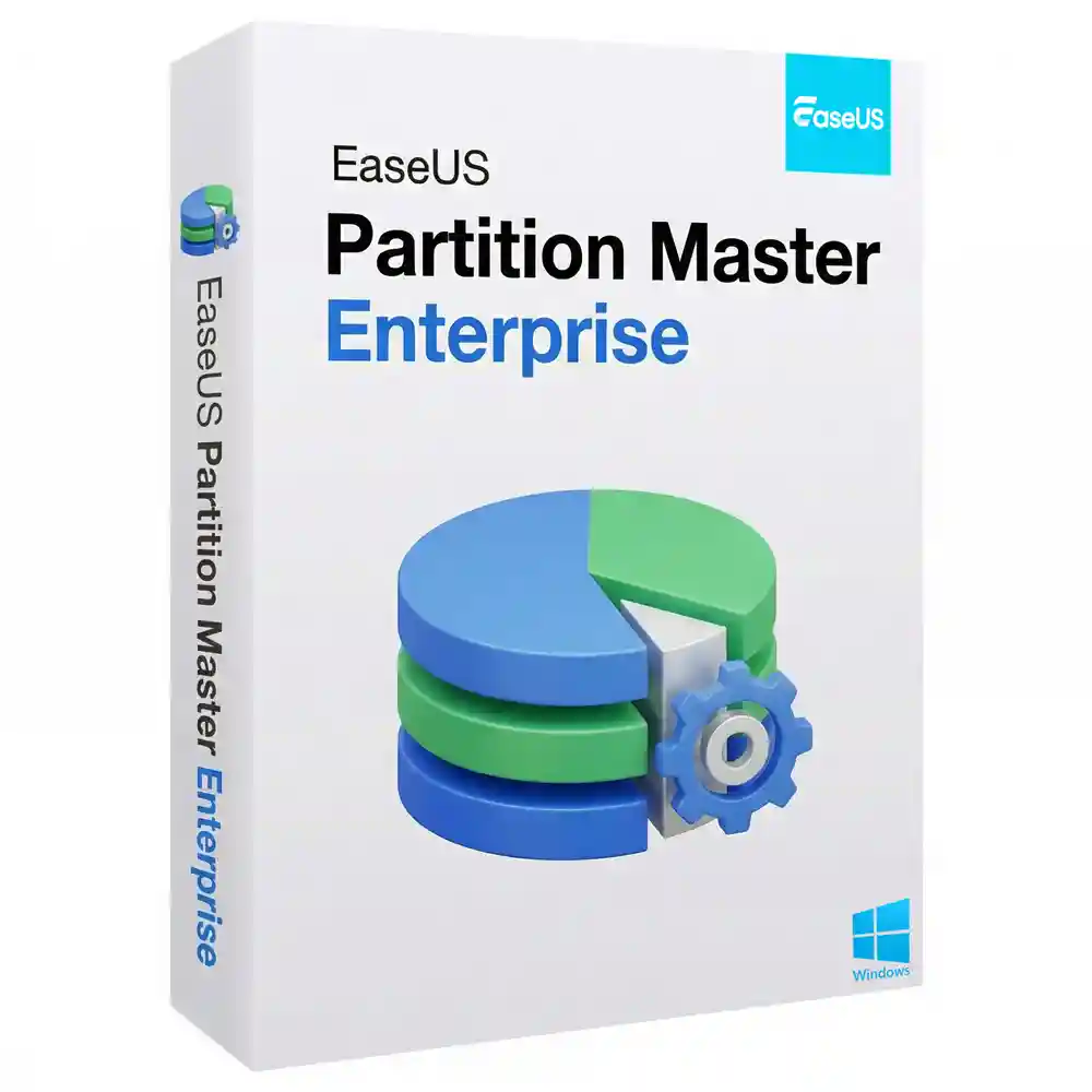 EaseUs Partition Master Enterprise License PH EaseUS Partition Master Enterprise License for scalable Windows disk management & partitioning for sale in the Philippines.