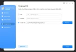 EaseUS Disk Copy Enterprise License Emergency Disk creation tools for system recovery in the Philippines.