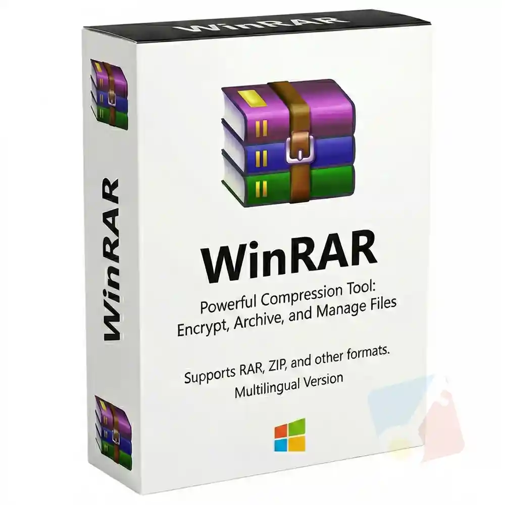 WinRAR License PH WinRAR License providing powerful compression tools to encrypt, archive, manage RAR & ZIP files for sale in the Philippines.