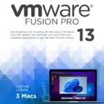 VMware Fusion Pro 13 license for 3 Macs for sale in the Philippines.